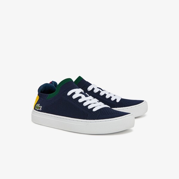 ウィメンズ LA PIQU?E NU 0722 1 | ラコステ(LACOSTE) | 43CFA0002