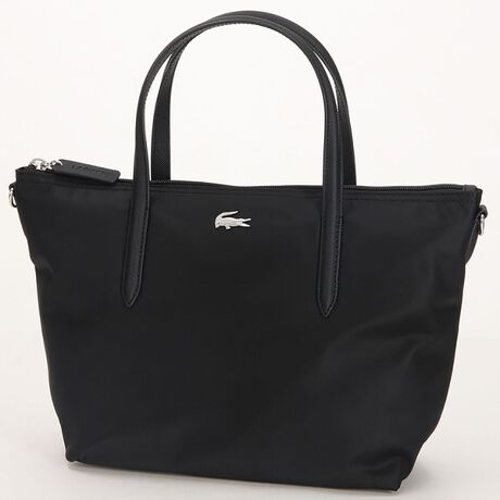 ナイロンショッピングショルダーバッグ | ラコステ(LACOSTE) | マルイ 