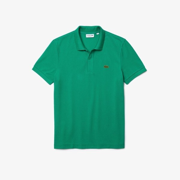 ゴールドステッチエンブレムポロシャツ | ラコステ(LACOSTE) | PH5961 