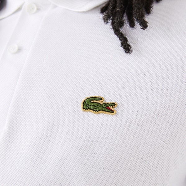 ゴールドステッチエンブレムポロシャツ | ラコステ(LACOSTE) | PH5961