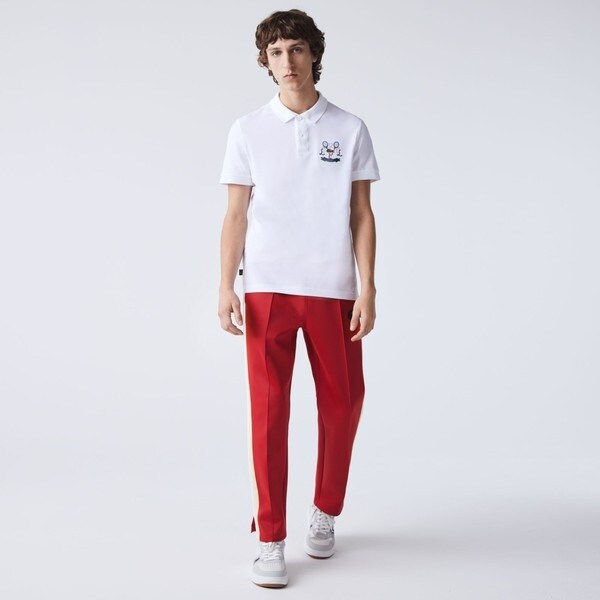 クラシックステッチポロシャツ | ラコステ(LACOSTE) | PH2097-99