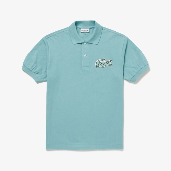 ビッグクロックヴィンテージL1212 | ラコステ(LACOSTE) | マルイ