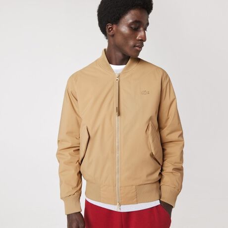 撥水サーモアインサレーションボンバージャケット | ラコステ(LACOSTE 