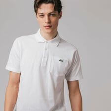 LACOSTE 80sリバイバルポケットポロシャツ | ラコステ(LACOSTE 