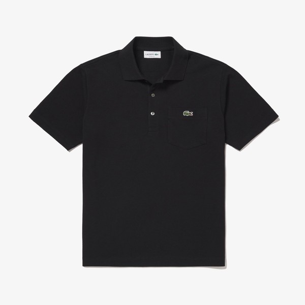 80sリバイバルポケットポロシャツ | ラコステ(LACOSTE) | PH036LJ-99