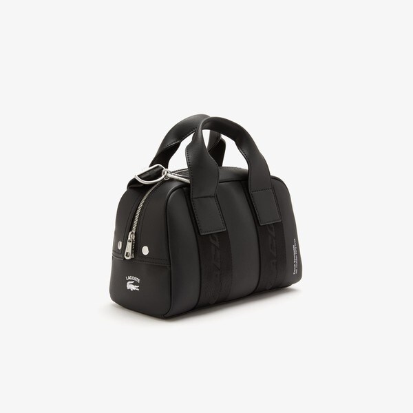 メルカーリーさん専用　ラコステ　プラクティス ボウリングバッグ　元値34100円 LACOSTE（ラコステ）の「ラコステ プラクティス ボウリング