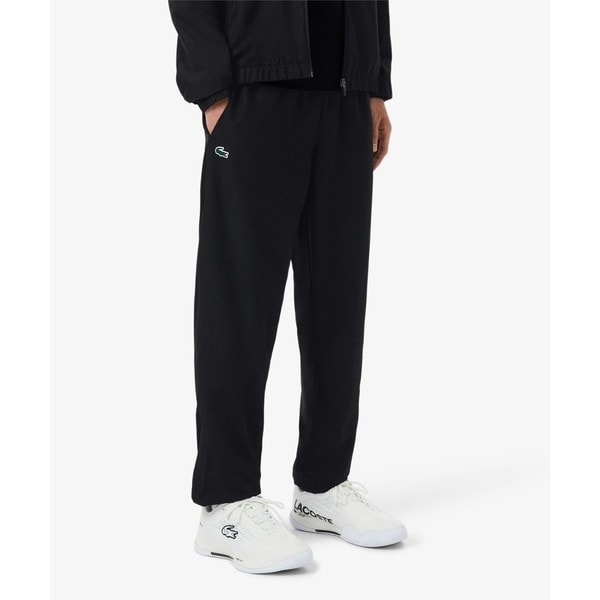 EC限定】ダイヤリップストップトラックパンツ | ラコステ(LACOSTE