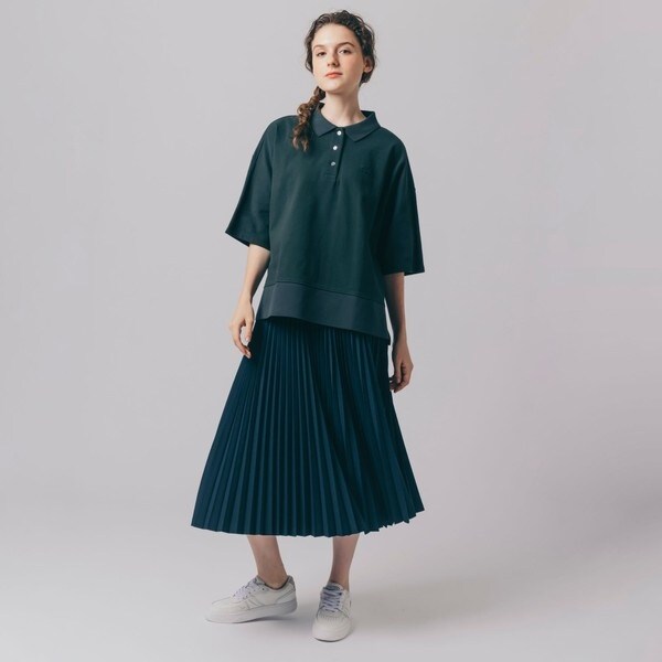 ヘビーウェイトピケポロシャツ　ラコステ 楽天市場】ヘビーウェイトピケポロシャツ／ラコステ（LACOSTE