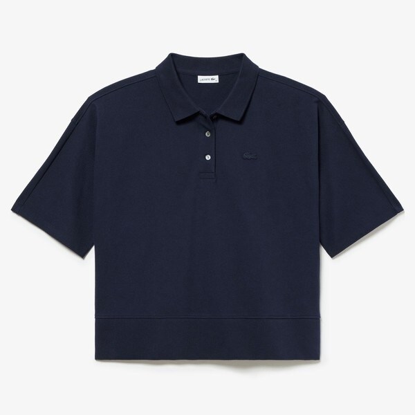 ヘビーウェイトピケポロシャツ　ラコステ ヘビーウェイトピケポロシャツ | ラコステ(LACOSTE) | マルイ