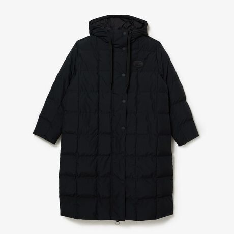 LACOSTE リバーシブルコート | ラコステ(LACOSTE) | マルイウェブチャネル