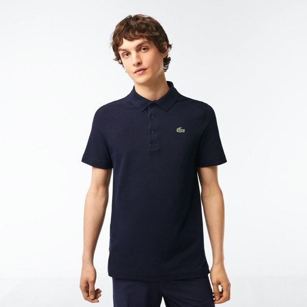 エルゴノミックドライポロシャツ | ラコステ(LACOSTE) | DH9249-99