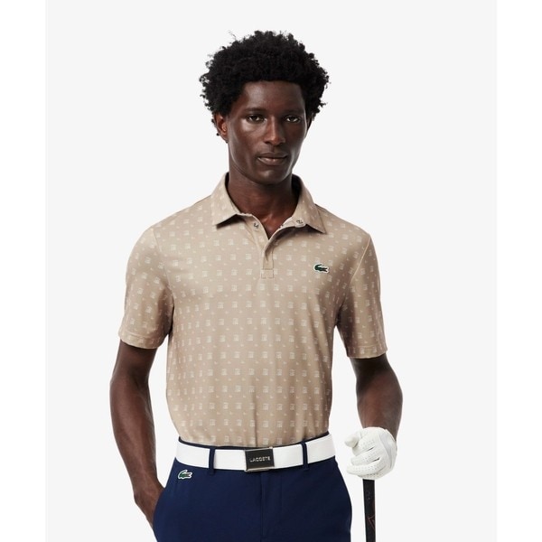 ラコステ(LACOSTE) ポロシャツ (Vネック) の一覧 | マルイウェブチャネル