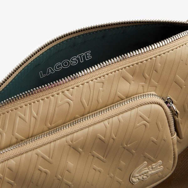 アルガ スリングポーチ | ラコステ(LACOSTE) | マルイウェブチャネル