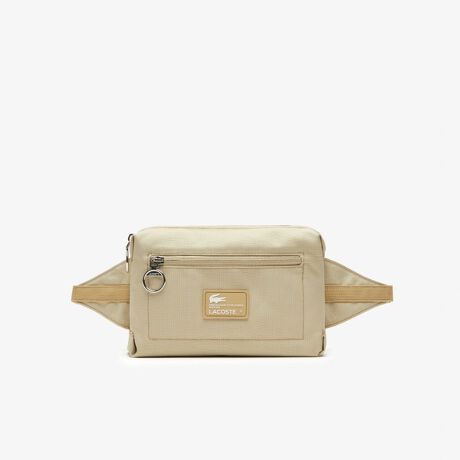ネオデイ スクエアウェストバッグ | ラコステ(LACOSTE) | マルイウェブ 