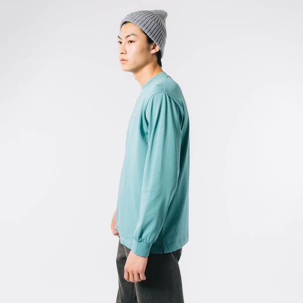 ベーシックロングスリーブTシャツ | ラコステ(LACOSTE) | TH3273-99