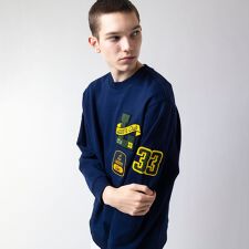 ヘリテージワッペンクルーネックスウェット | ラコステ(LACOSTE 