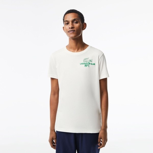 クラシックフィットロングスリーブTシャツ | ラコステ(LACOSTE