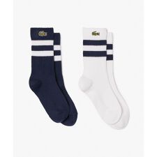 【EC限定】BOYS ラインソックス2枚セット