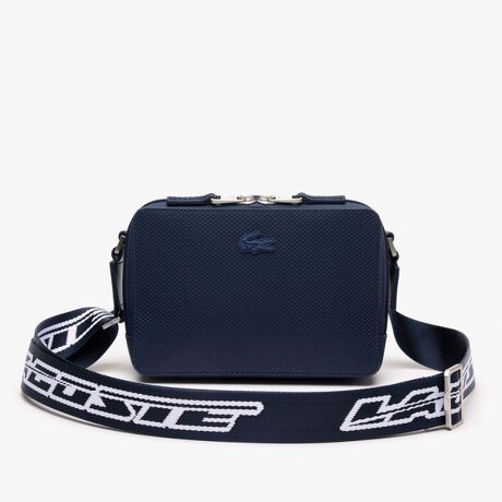 シャンタコシーズナル ロゴストラップバッグ | ラコステ(LACOSTE 