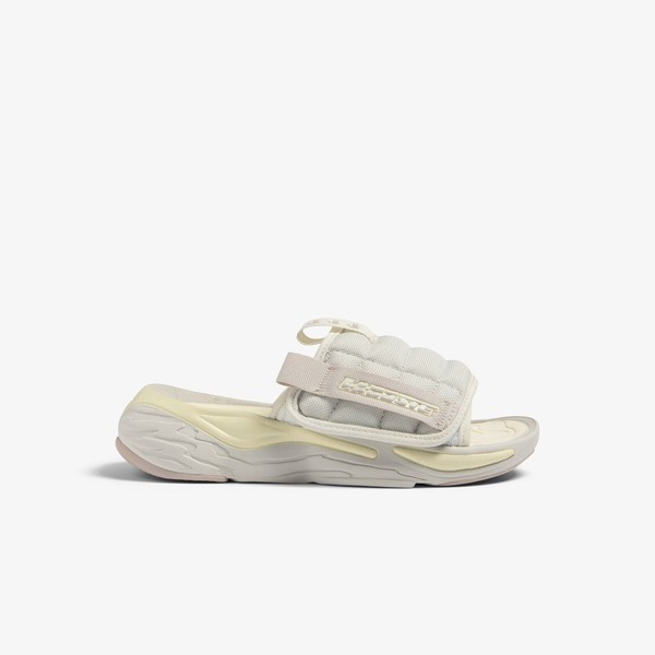 レディース SERVE SLIPPER 223 1 CFA | ラコステ(LACOSTE) | 46CFA0031