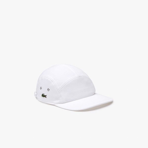 スーパーセール 鹿の子地ジェットキャップ | ラコステ(LACOSTE) | マルイウェブ 服＆ファッション小物