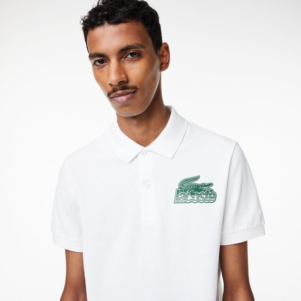 百貨店 ラコステ ポロシャツ 12405c LACOSTE 501 101 505 vakancja.pl