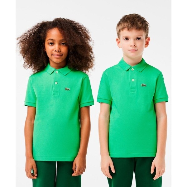 ラコステ(LACOSTE) キッズ ポロシャツ の一覧 | マルイウェブ