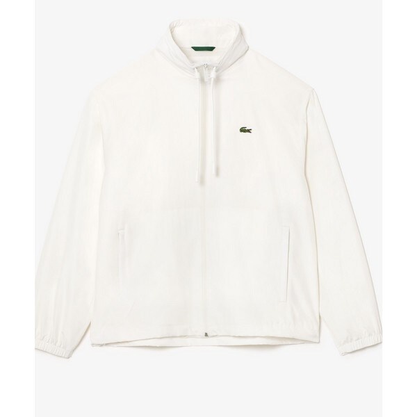 ベーシックジップジャケット | ラコステ(LACOSTE) | マルイ
