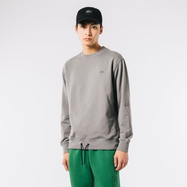 ラコステ(LACOSTE) レディースパーカー・トレーナー | 通販
