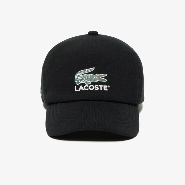 ベーシックロゴスウェットキャップ | ラコステ(LACOSTE) | RK001J-99