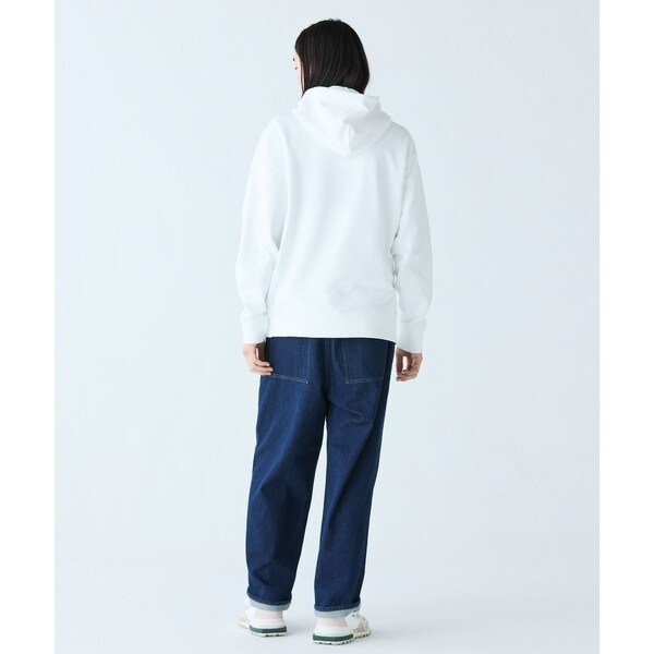 ■LACOSTE■ラコステ プレミアムスウェットフーディー プレミアムスウェットフーディー / スウェットパーカー