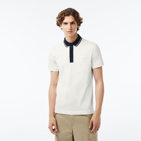 ボーダーカラー1933ポロシャツ | ラコステ(LACOSTE) | PH6238-99