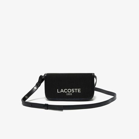 [^ԁFNF1340KP]LACOSTE 1933̃Xeb`YVvfUC̃LoXX}zobOEJWAeCXgoLoXfށENVbNGKgȁhLACOSTE 1933h̃l[Xeb`tgɁEɃWbv|PbgE\ȃV_[Xgbv