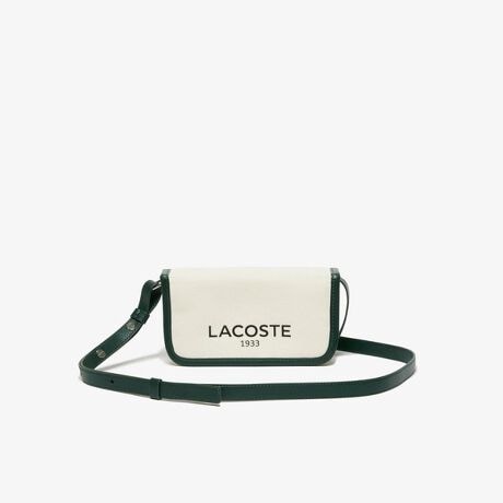 [^ԁFNF1340KP]LACOSTE 1933̃Xeb`YVvfUC̃LoXX}zobOEJWAeCXgoLoXfށENVbNGKgȁhLACOSTE 1933h̃l[Xeb`tgɁEɃWbv|PbgE\ȃV_[XgbvESize: 8.5 x 12.5 x 2cm