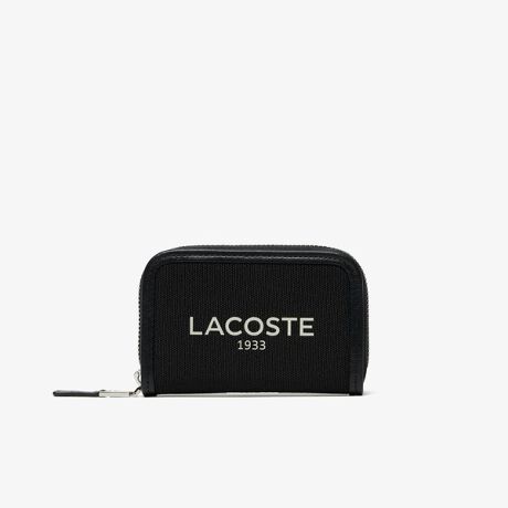 [^ԁFNF1343KP]LACOSTE 1933̃Xeb`YRpNgȃJ[hP[XEJWAeCXgoLoXfށENVbNGKgȁhLACOSTE 1933h̃l[Xeb`tgɁERpNgȃfUCȂ֕̓݌vŎ[͂ETCh̓|Pbg̓{^t