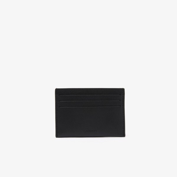 ラコステ LACOSTE FG カードホルダー&ポロキーチェーンギフト