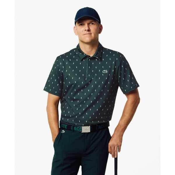 フランスメイドコントラストステッチポロシャツ フランスメイドコントラストステッチポロシャツ | LACOSTE