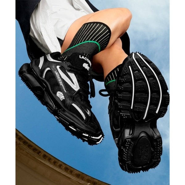 レディース SPINOR 225 2 SFA | ラコステ(LACOSTE) | マルイウェブチャネル