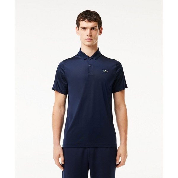 ワントーンドライポロシャツ | ラコステ(LACOSTE) | マルイ