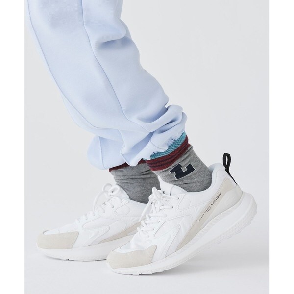 [}C]Y L003 EVO 124 3 SMA/RXeiLACOSTEj zCg