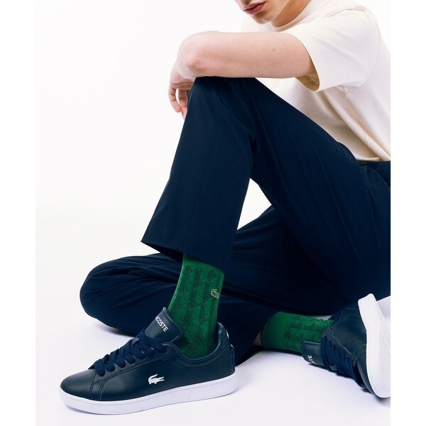 メンズ ELITE ACTIVE 124 2 SMA | ラコステ(LACOSTE) | マルイウェブ