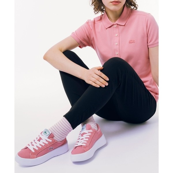 ウィメンズ LINESHOT 224 1 SFA | ラコステ(LACOSTE) | マルイウェブ