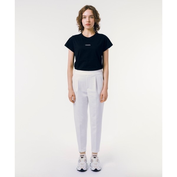 ラコステ（LACOSTE）/COOL MAXスリムフィットレギンスパンツ COOL MAXスリムフィットレギンスパンツ | ラコステ(LACOSTE) | マルイ
