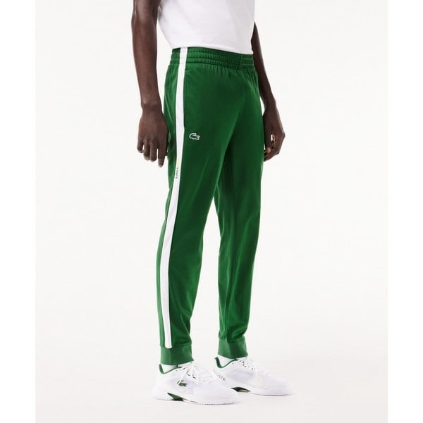 ワンポイントネームプリントトラックパンツ | ラコステ(LACOSTE
