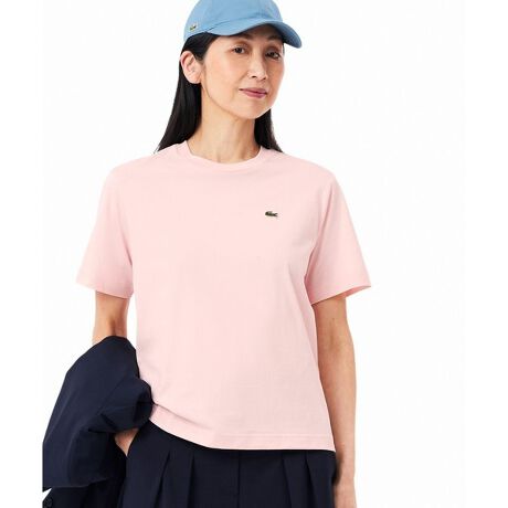 [^ԁFTF7215-99]ɂ߂ă\tgȕSn悢bNXTVcEnCNIeBȃs}RbgdẴVOW[WfށE|CgfUC̃x[VbNTVcɋɂ̉KEghɊYbNXtBbgVGbgEɃg[h}[ÑjSpb`RELAXED FIT