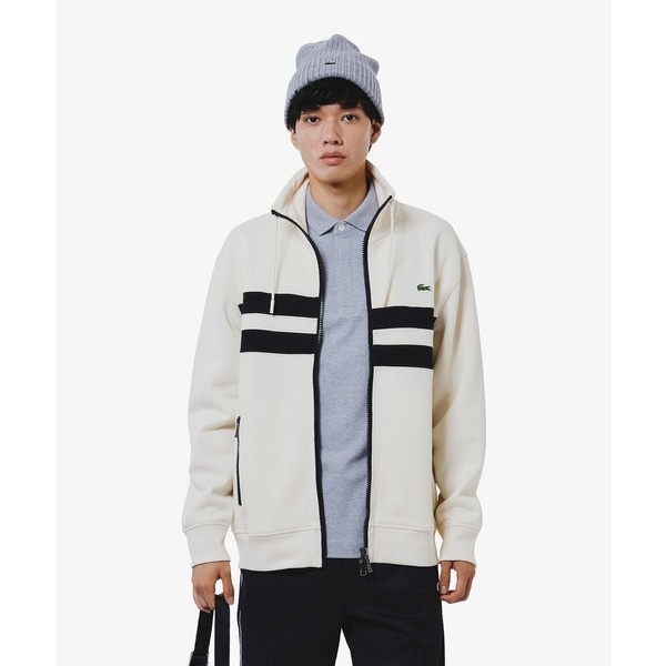 ノバク・ジョコビッチ』セットアップテニストラックスーツ | ラコステ