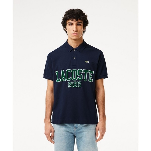 L.12.12』定番半袖ポロシャツ | ラコステ(LACOSTE) | マルイ
