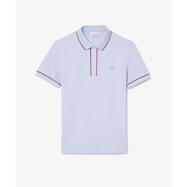 LACOSTE for BEAUTY&YOUTH  1トーン ポロシャツ M LACOSTE（ラコステ）の「＜LACOSTE for BEAUTY&YOUTH＞ 1トーン