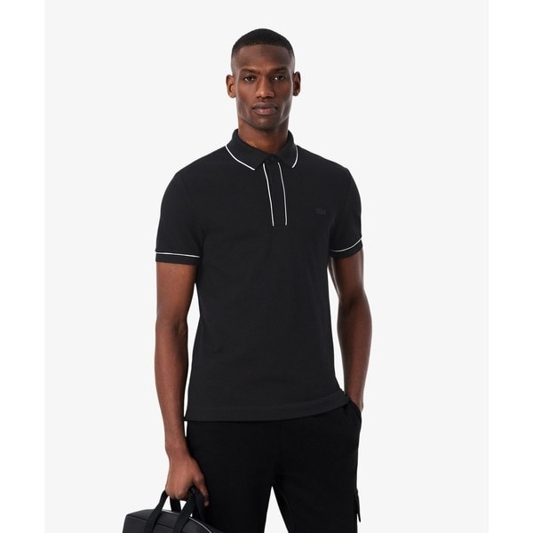 ラコステ(LACOSTE) ポロシャツ レディースポロシャツ | 通販・人気