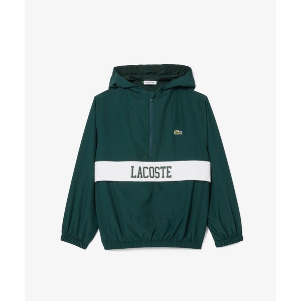 エルゴノミクスアノラック | ラコステ(LACOSTE) | BJ7294-99